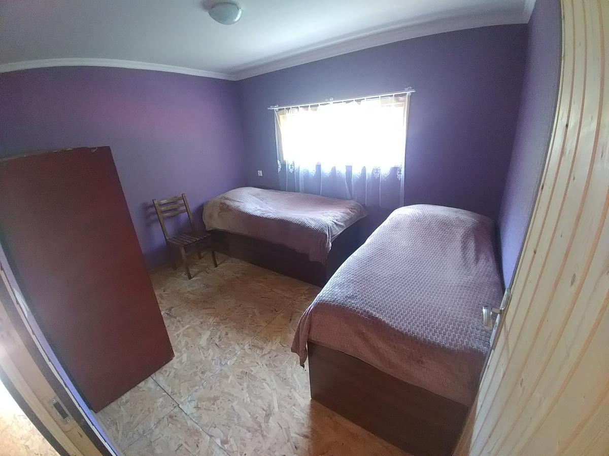 Lali'S Guest House In ジュタ エクステリア 写真