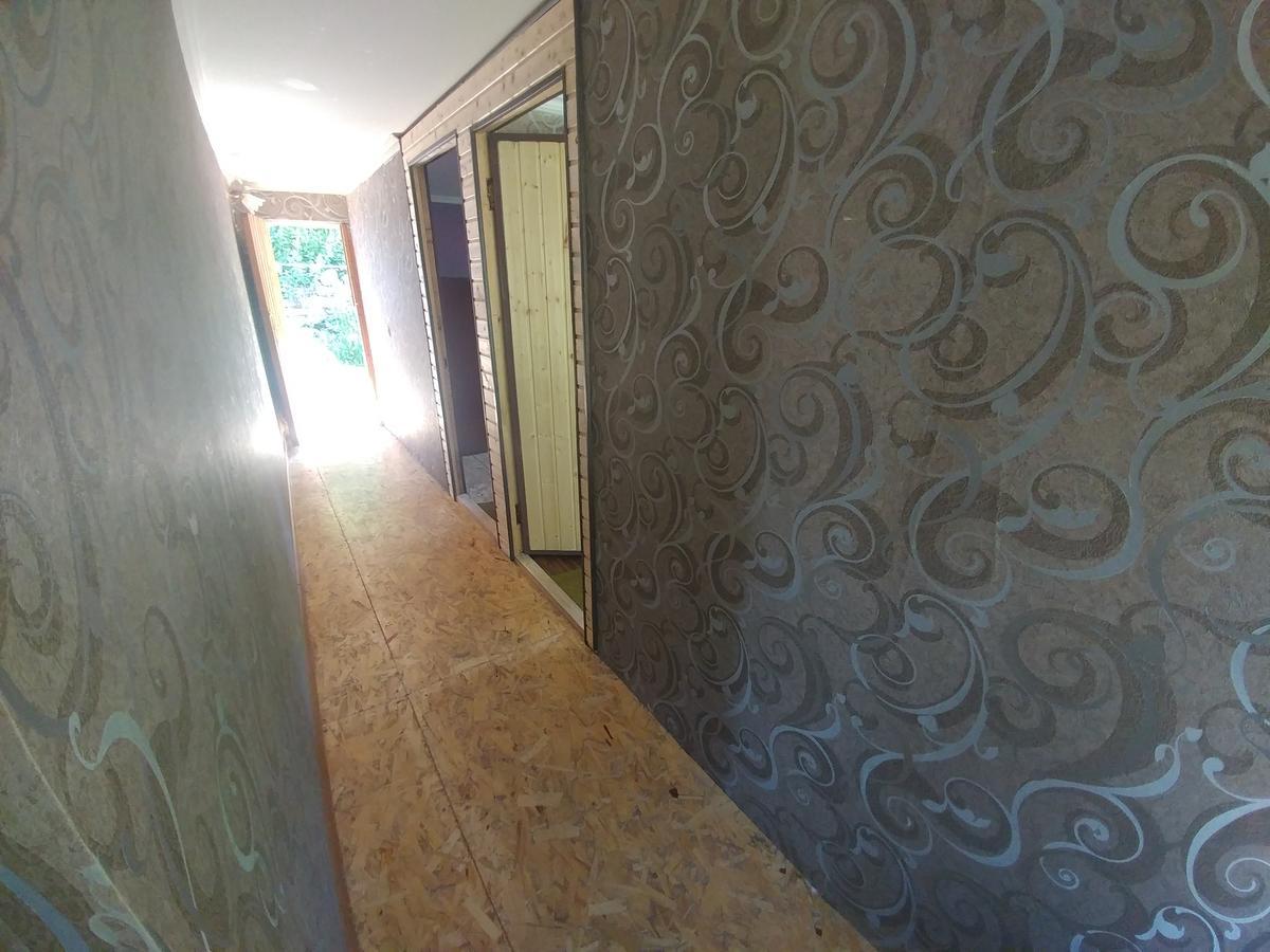 Lali'S Guest House In ジュタ エクステリア 写真