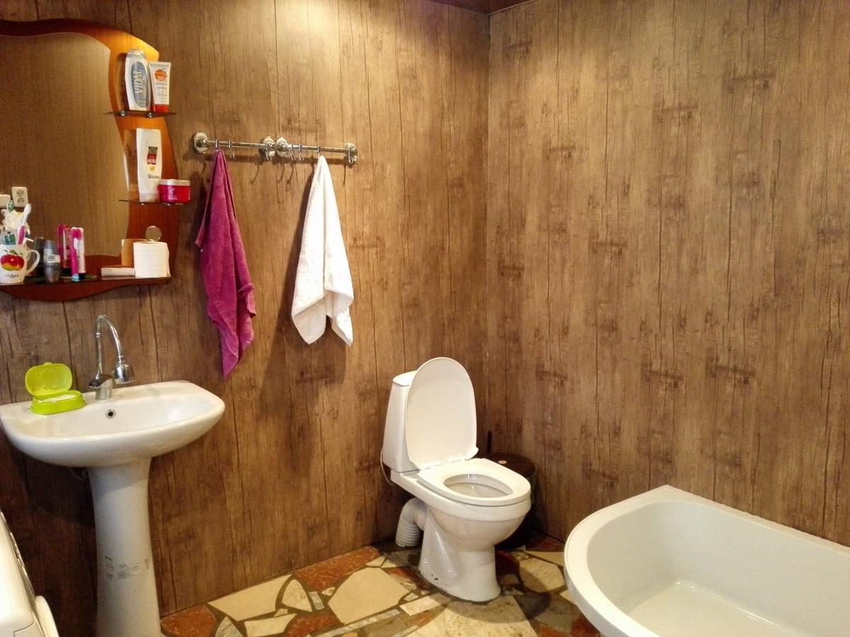 Lali'S Guest House In ジュタ エクステリア 写真